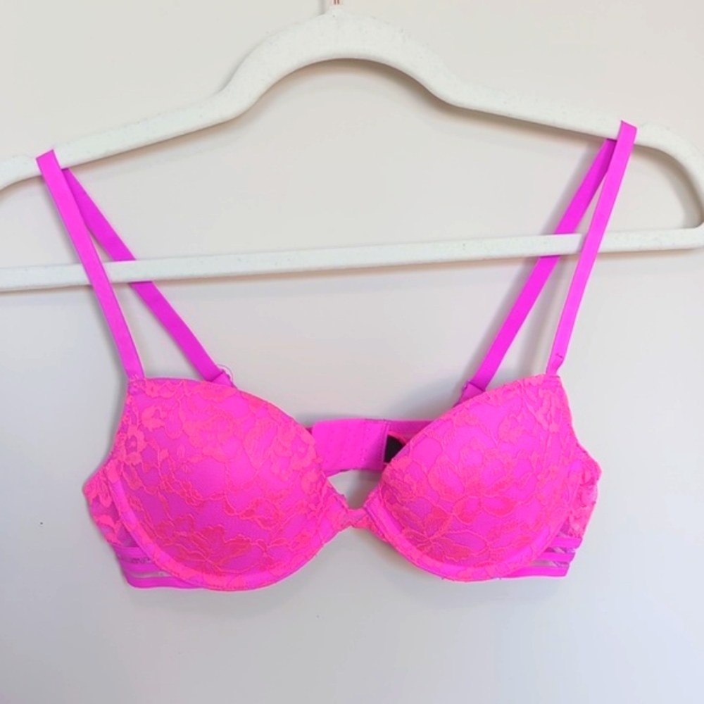 La senza remix bra